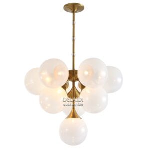 Modern Lighting Chandelier